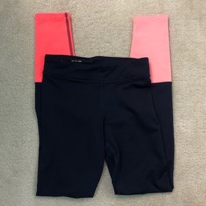 Under Amour Cold Gear leggings